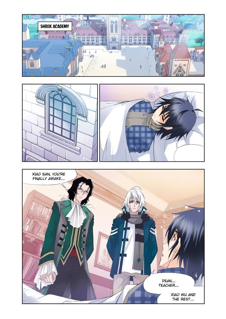 Chapter 101 - Image 19