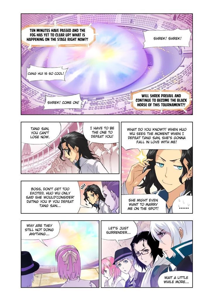 Chapter 101 - Image 2