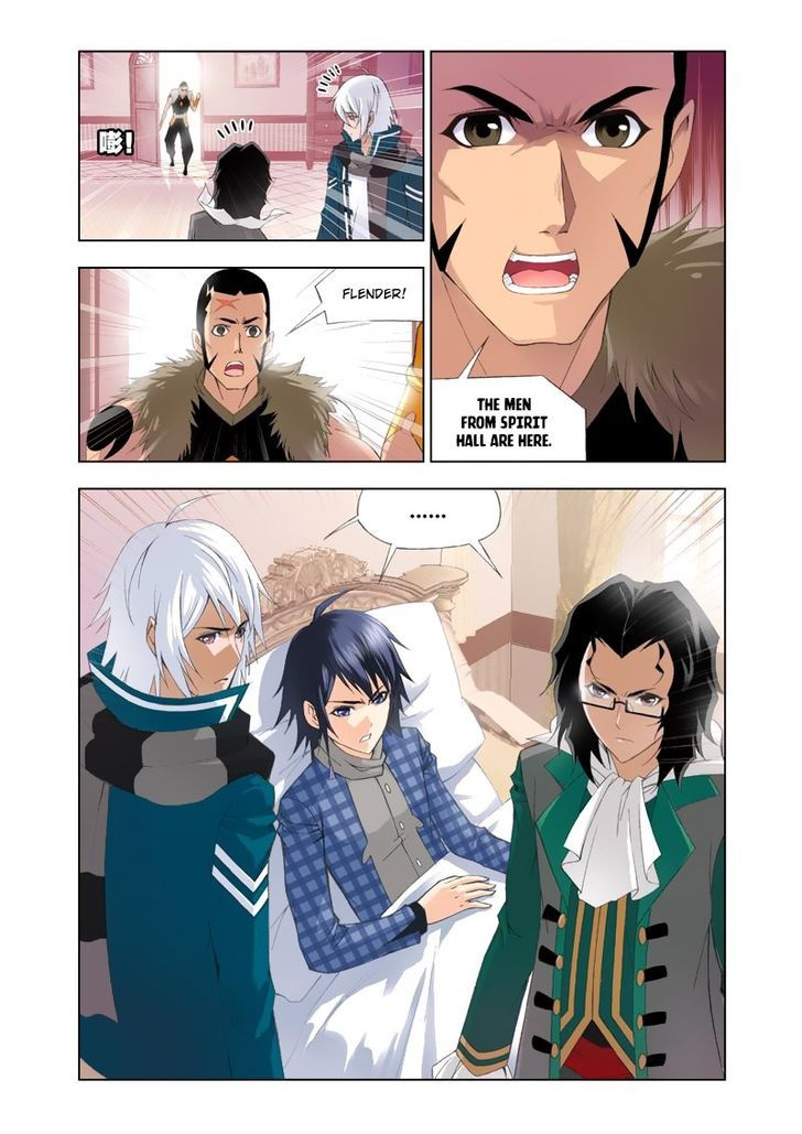 Chapter 101 - Image 23