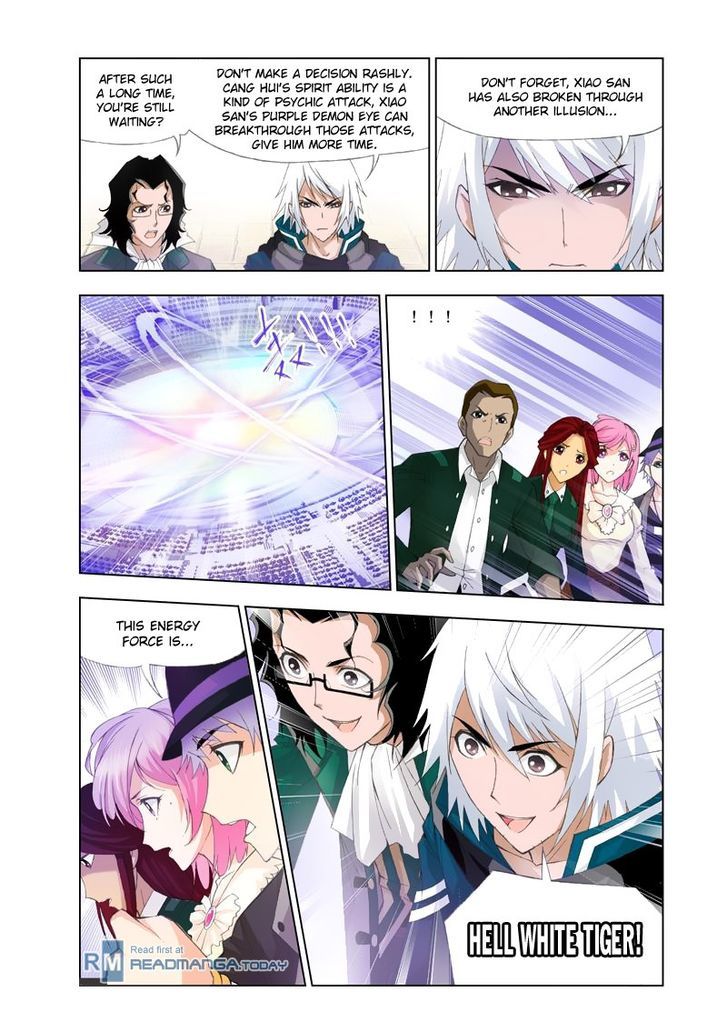Chapter 101 - Image 3