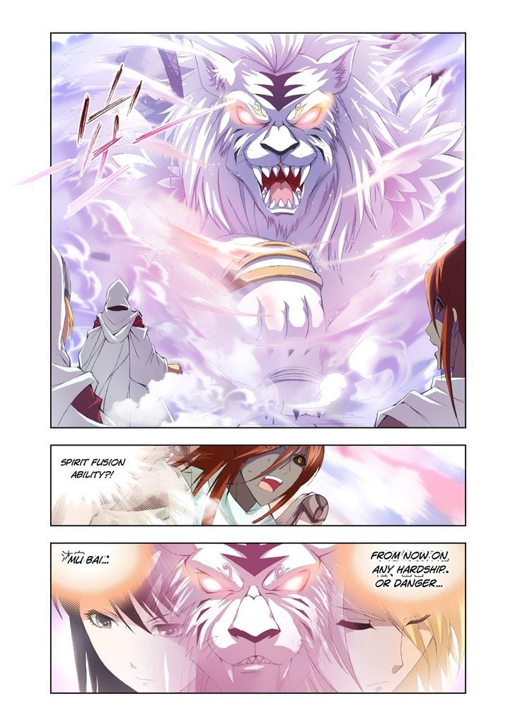 Chapter 101 - Image 4
