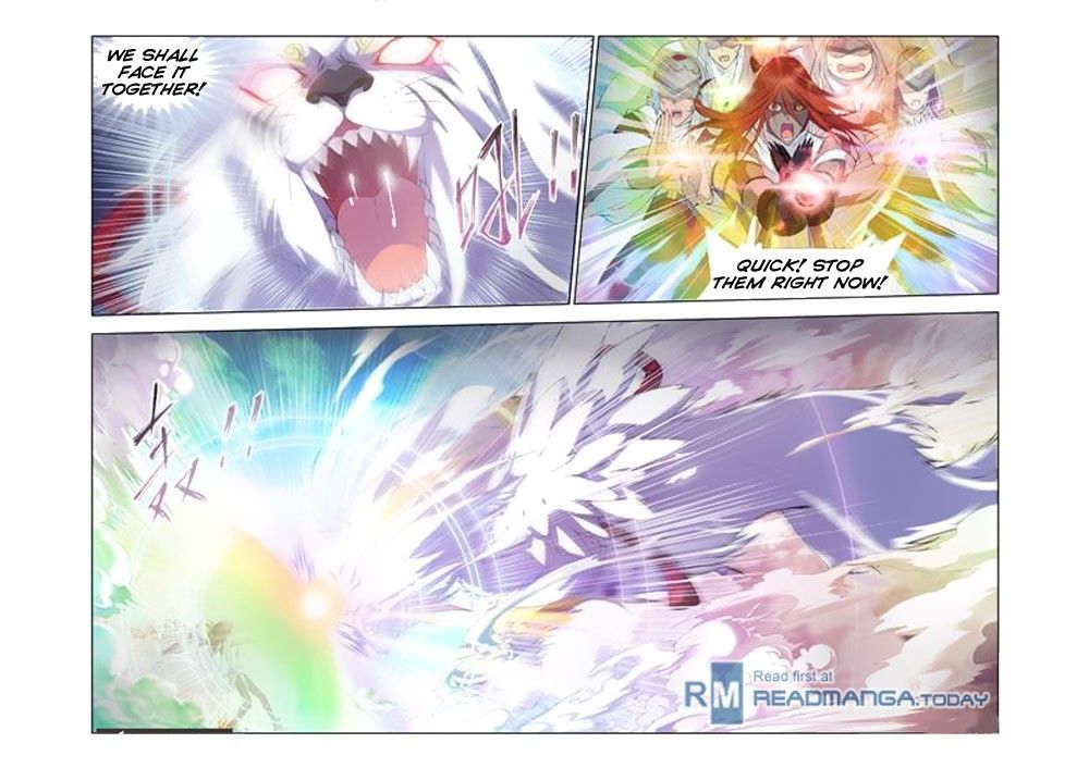 Chapter 101 - Image 5
