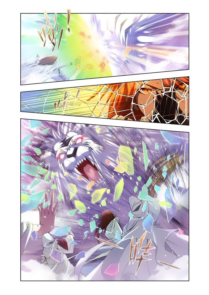 Chapter 101 - Image 6