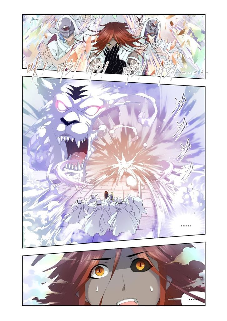 Chapter 101 - Image 7