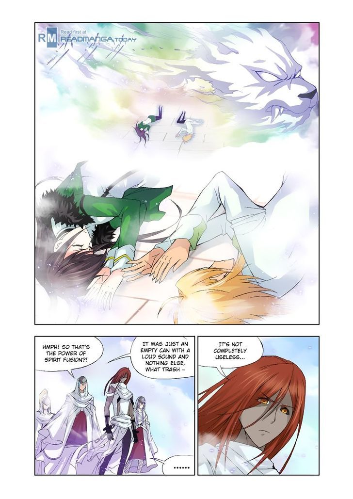 Chapter 101 - Image 8