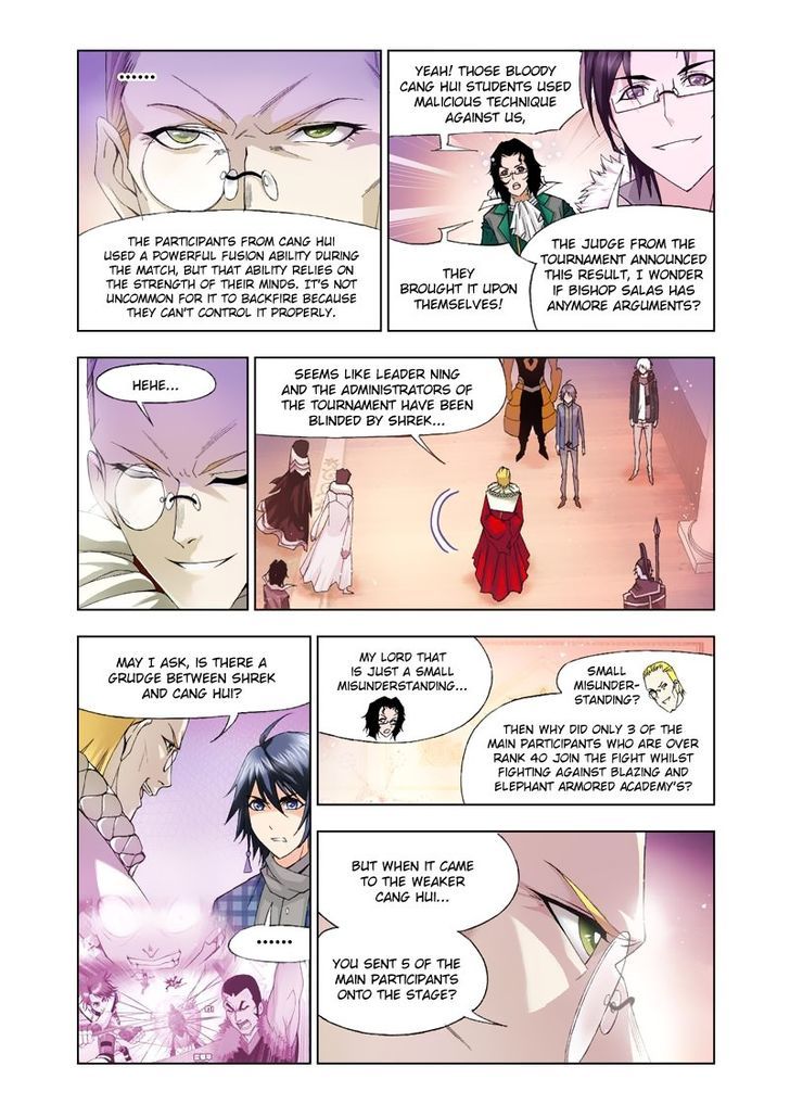 Chapter 102 - Image 11