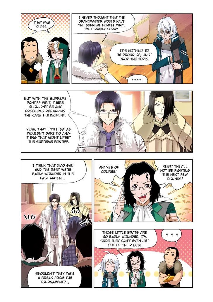 Chapter 102 - Image 21