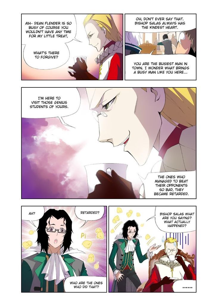 Chapter 102 - Image 4