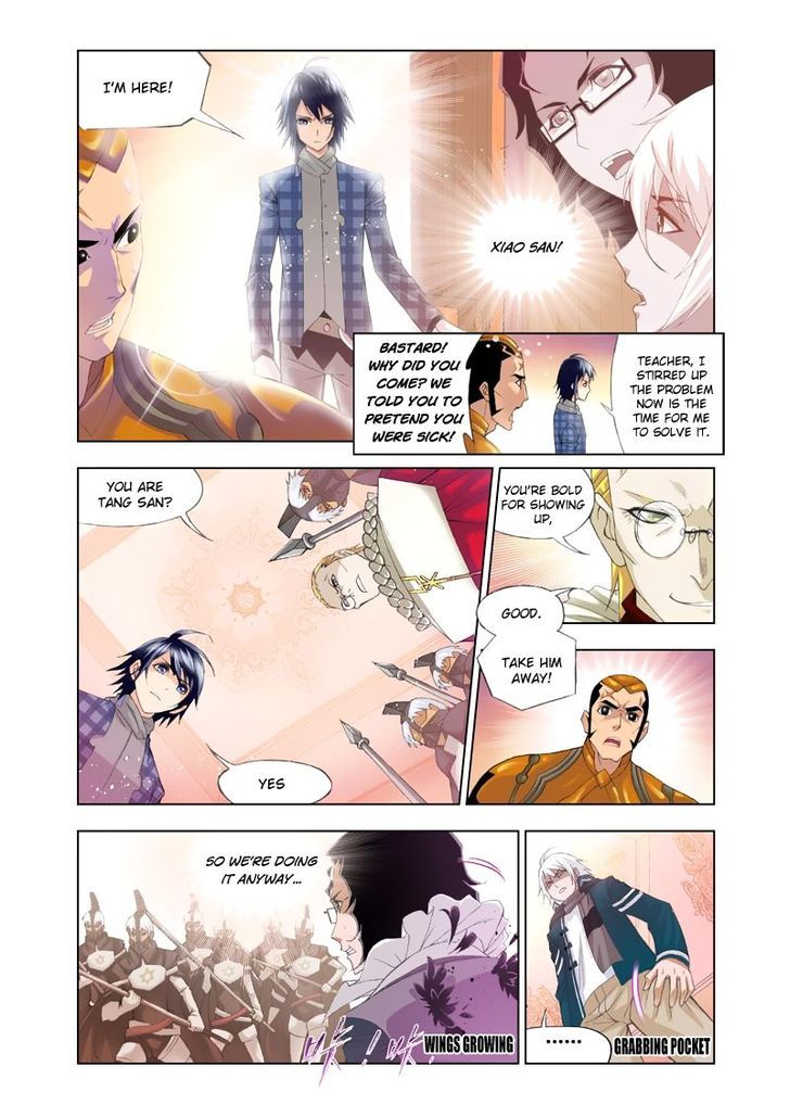 Chapter 102 - Image 8