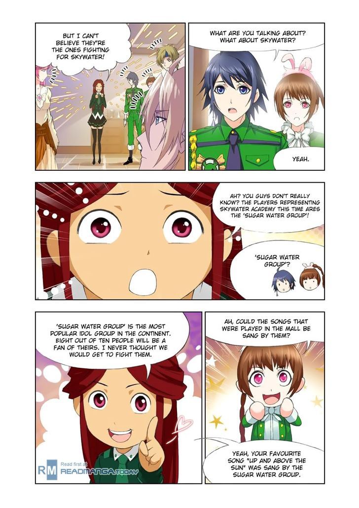 Chapter 103 - Image 10
