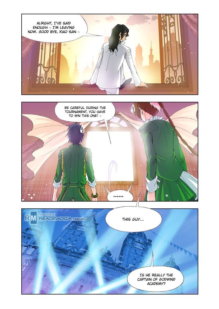 Chapter 103 - Image 14
