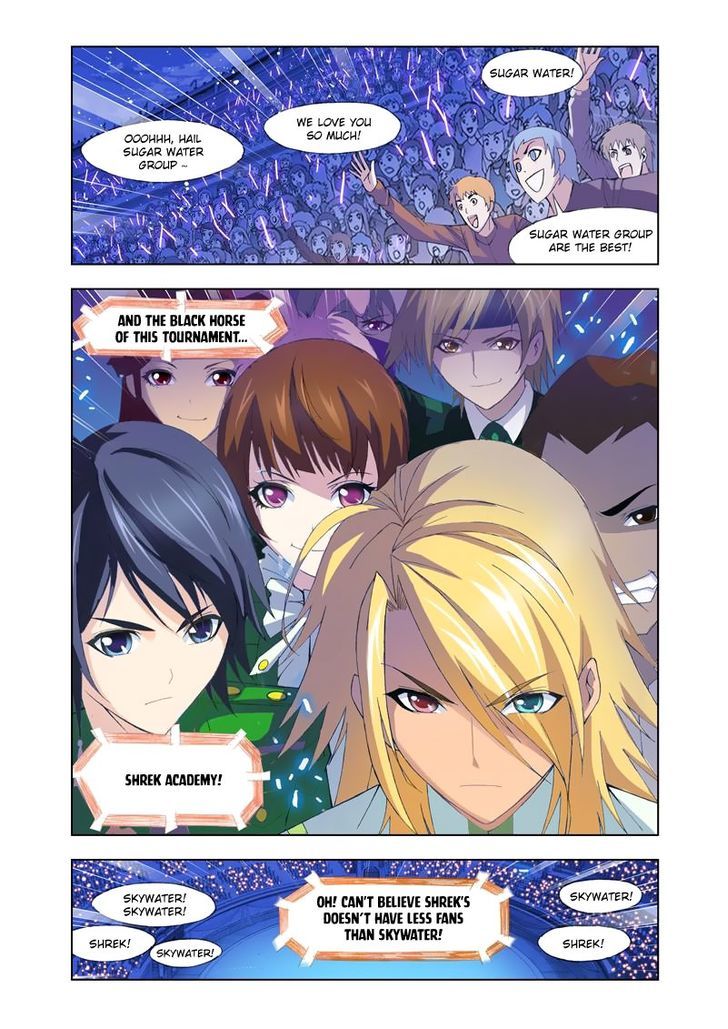 Chapter 103 - Image 20