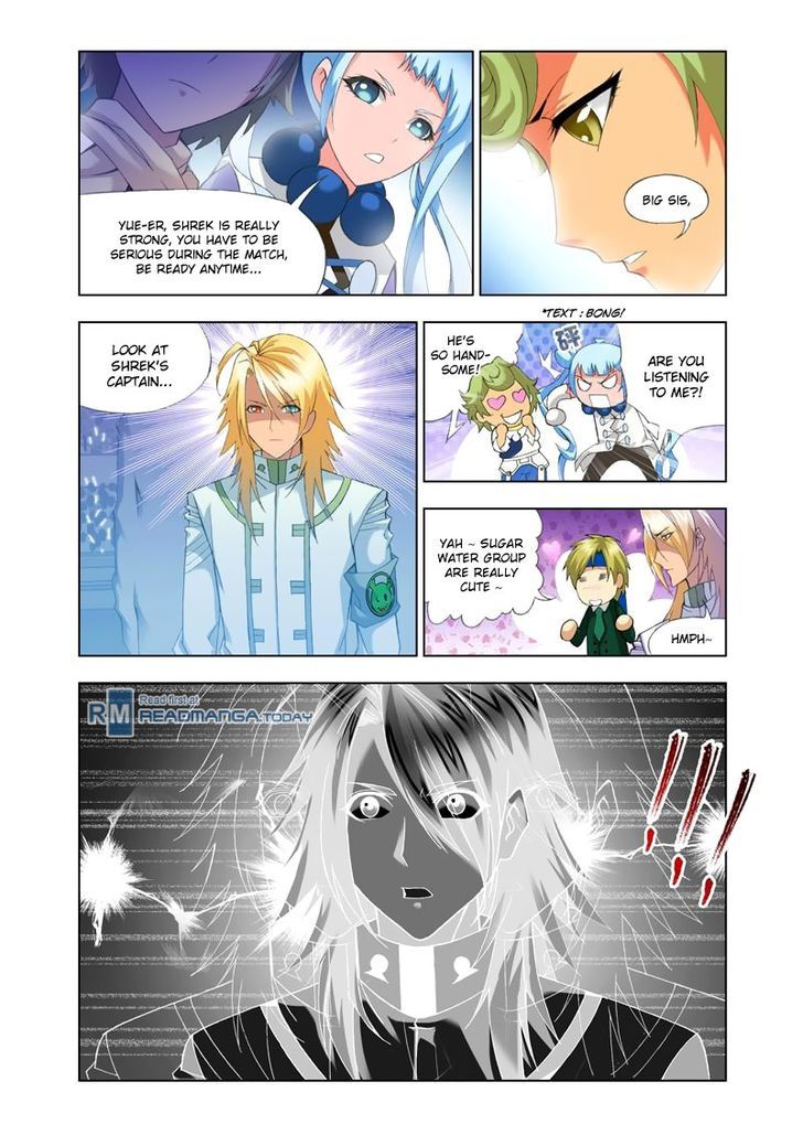 Chapter 103 - Image 21