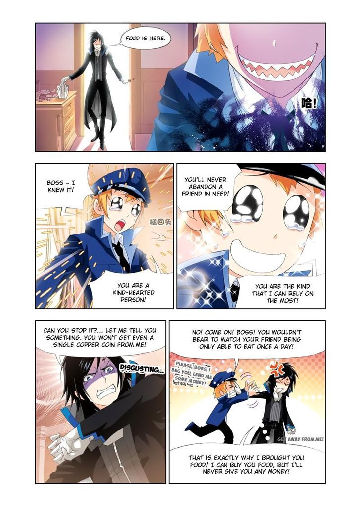 Chapter 103 - Image 4