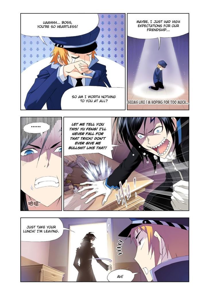 Chapter 103 - Image 5