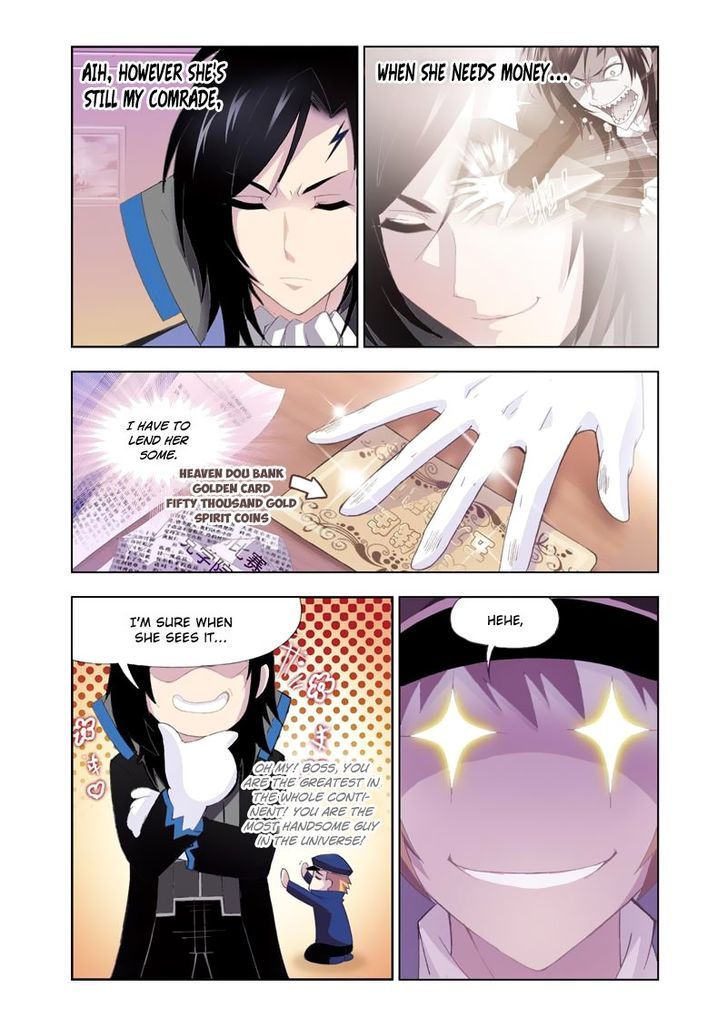 Chapter 103 - Image 7