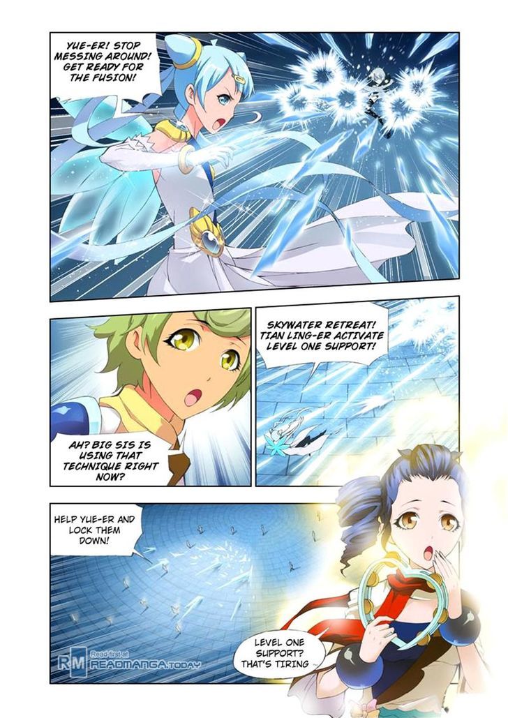 Chapter 104 - Image 9