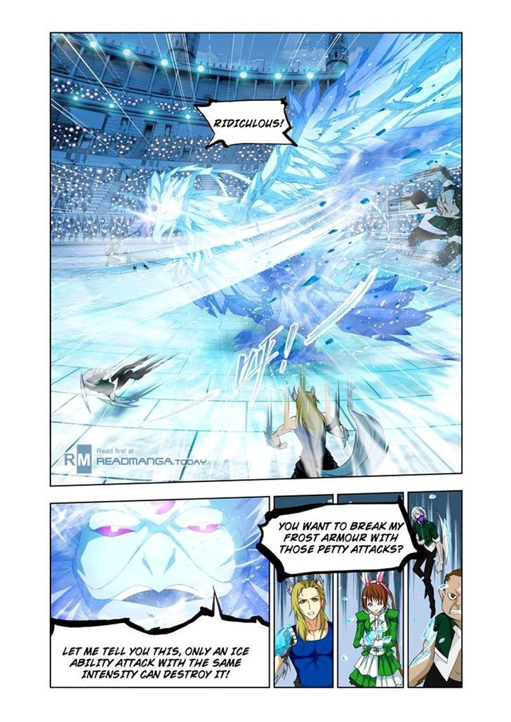 Chapter 105 - Image 21