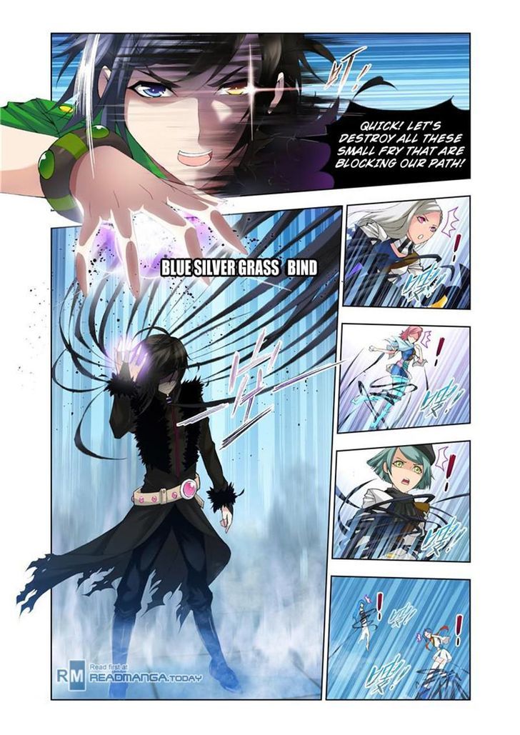 Chapter 105 - Image 5