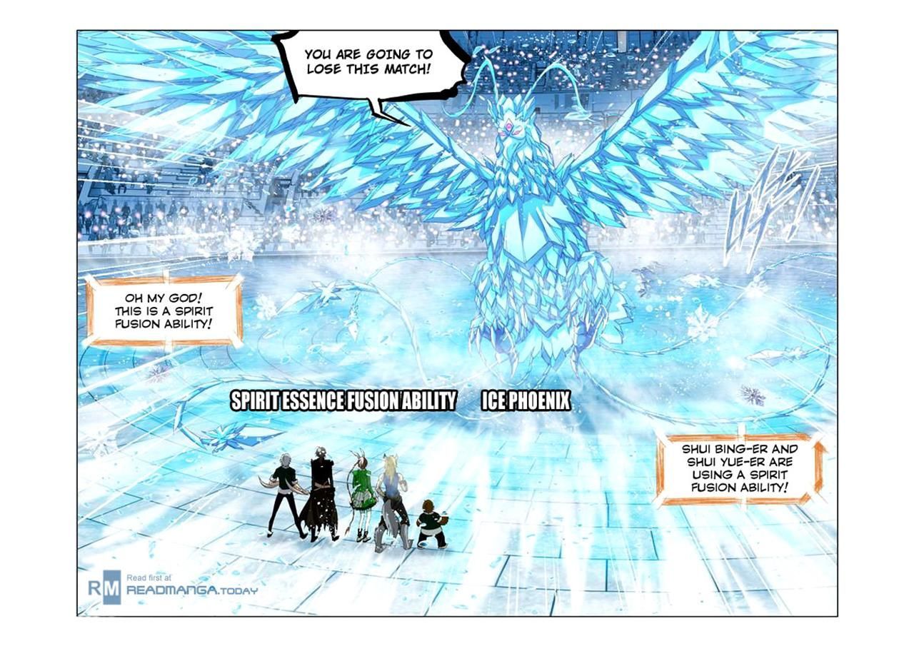 Chapter 105 - Image 9