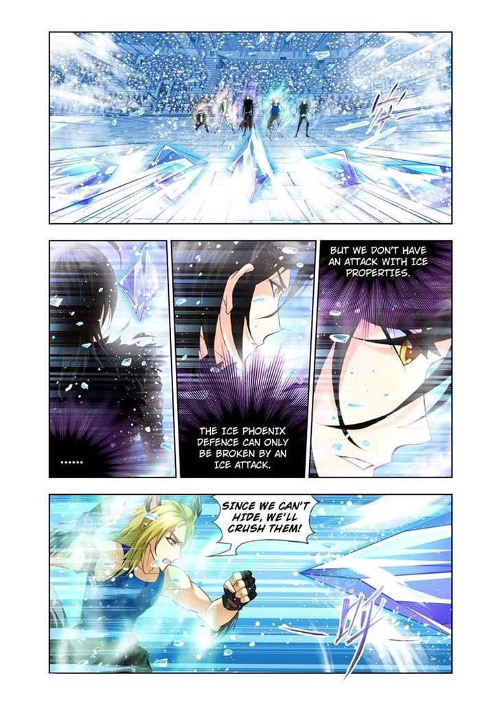 Chapter 106 - Image 10