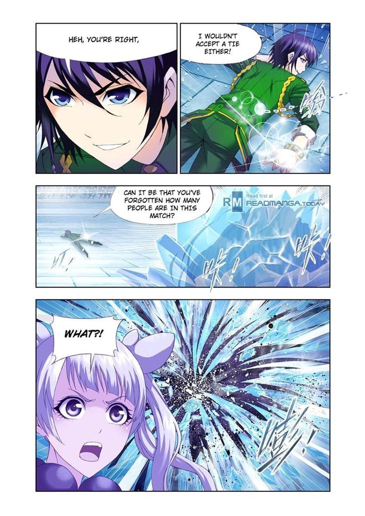 Chapter 106 - Image 21