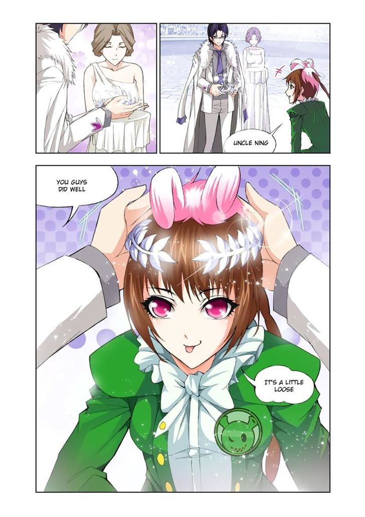 Chapter 107 - Image 10