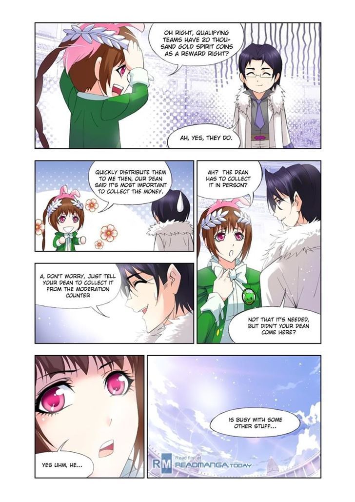 Chapter 107 - Image 11