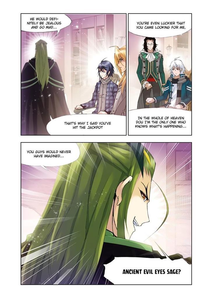 Chapter 107 - Image 16