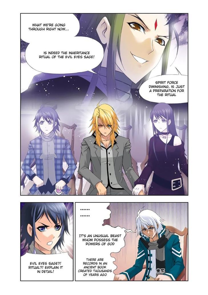 Chapter 107 - Image 18