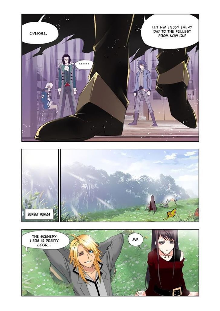 Chapter 107 - Image 22