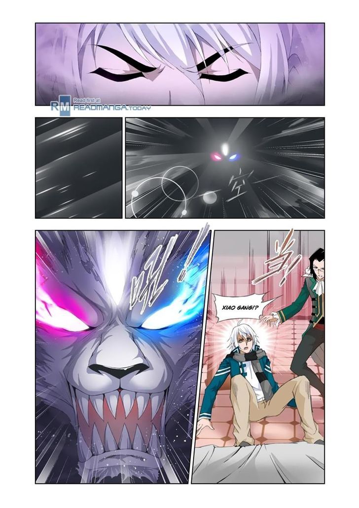 Chapter 107 - Image 3