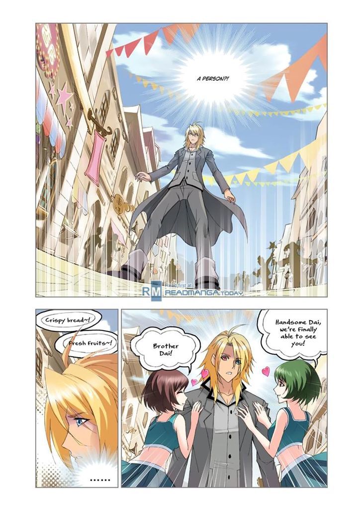 Chapter 108 - Image 11