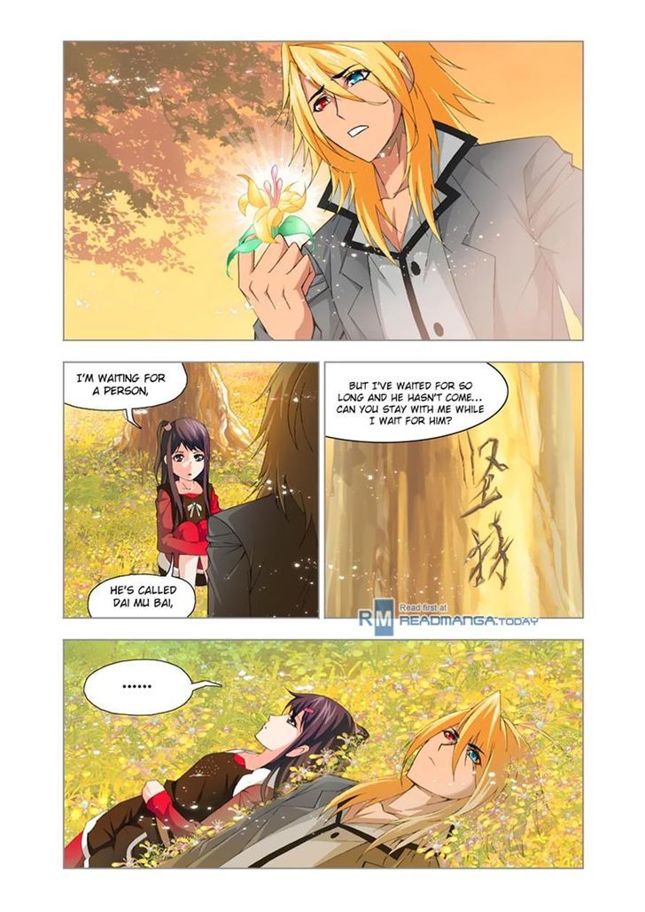 Chapter 108 - Image 21