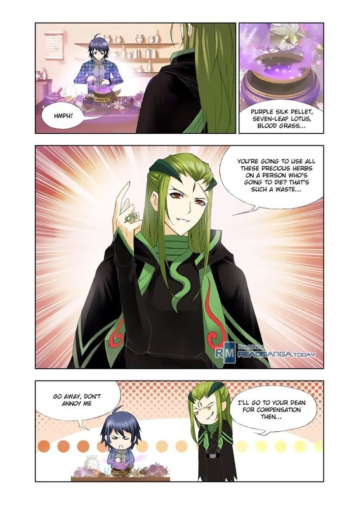 Chapter 108 - Image 3
