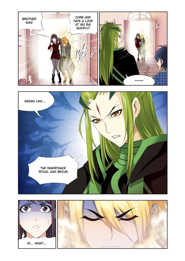 Chapter 108 - Image 4