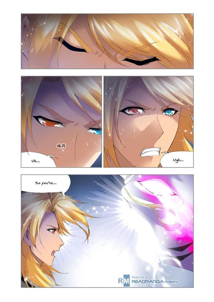 Chapter 108 - Image 5