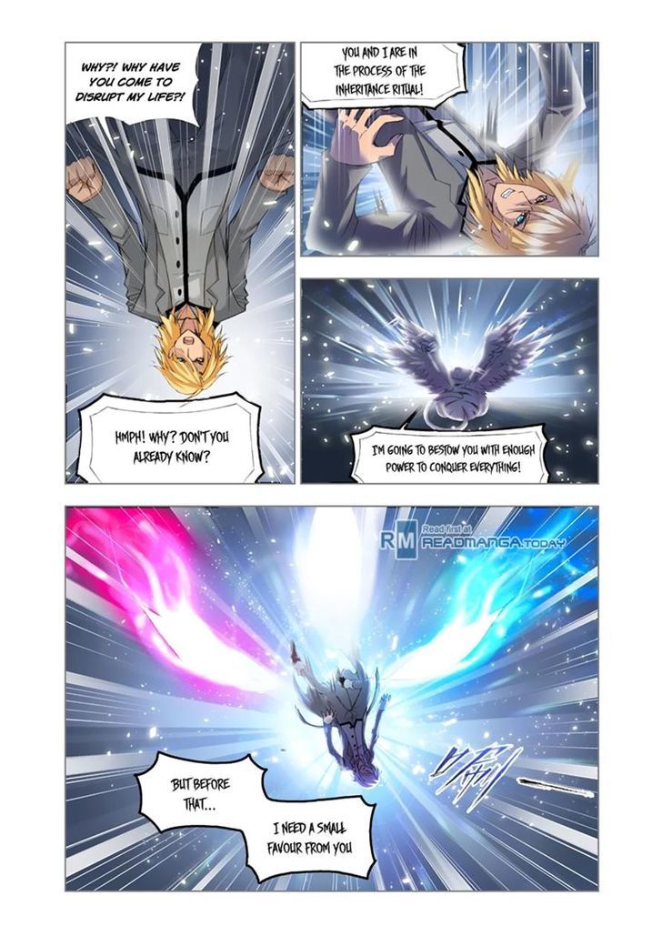 Chapter 108 - Image 7