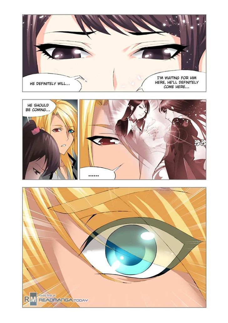 Chapter 109 - Image 3