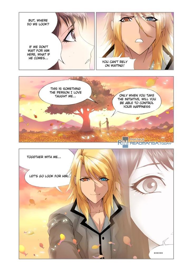 Chapter 109 - Image 5