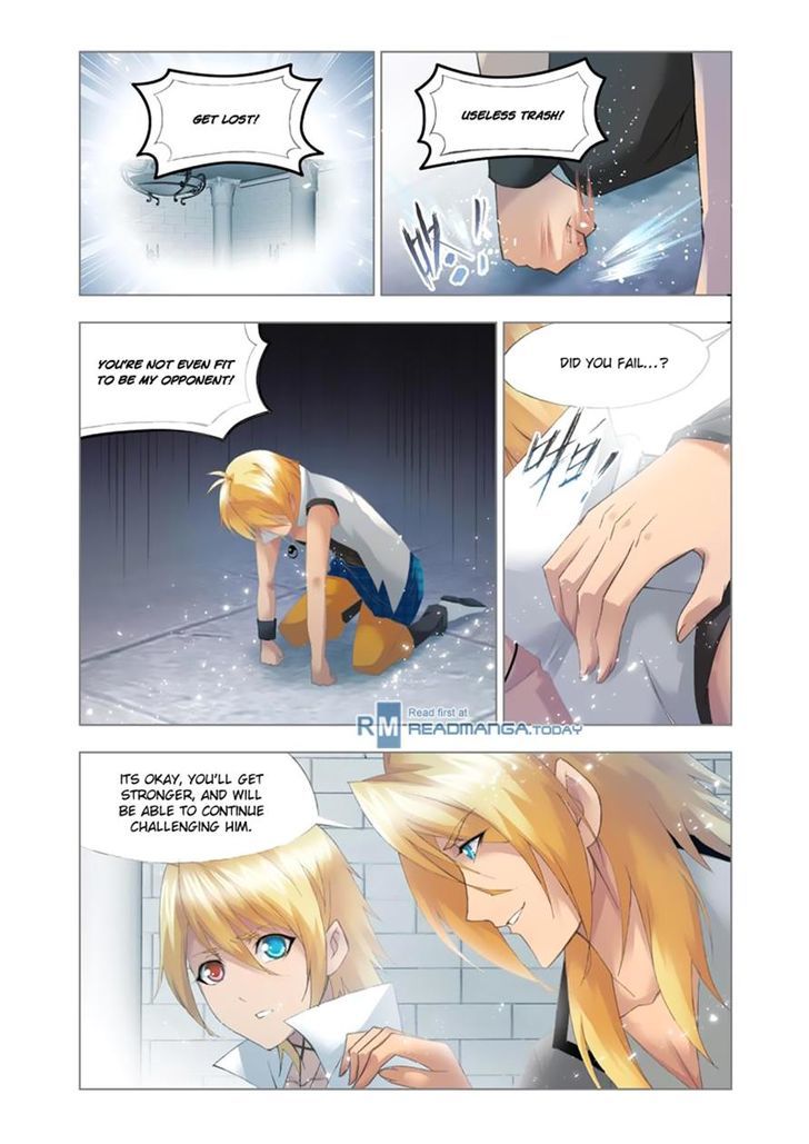 Chapter 109 - Image 7
