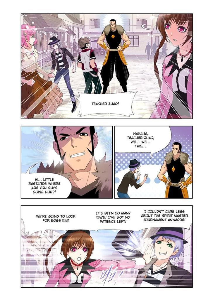 Chapter 110 - Image 12