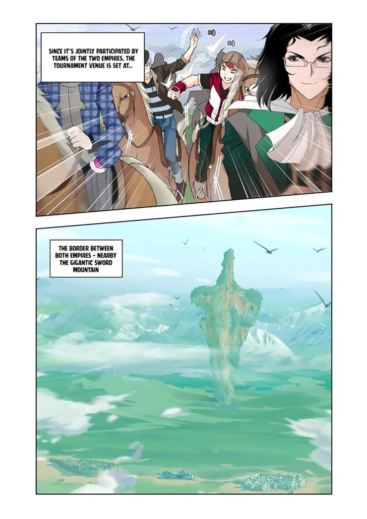 Chapter 110 - Image 18