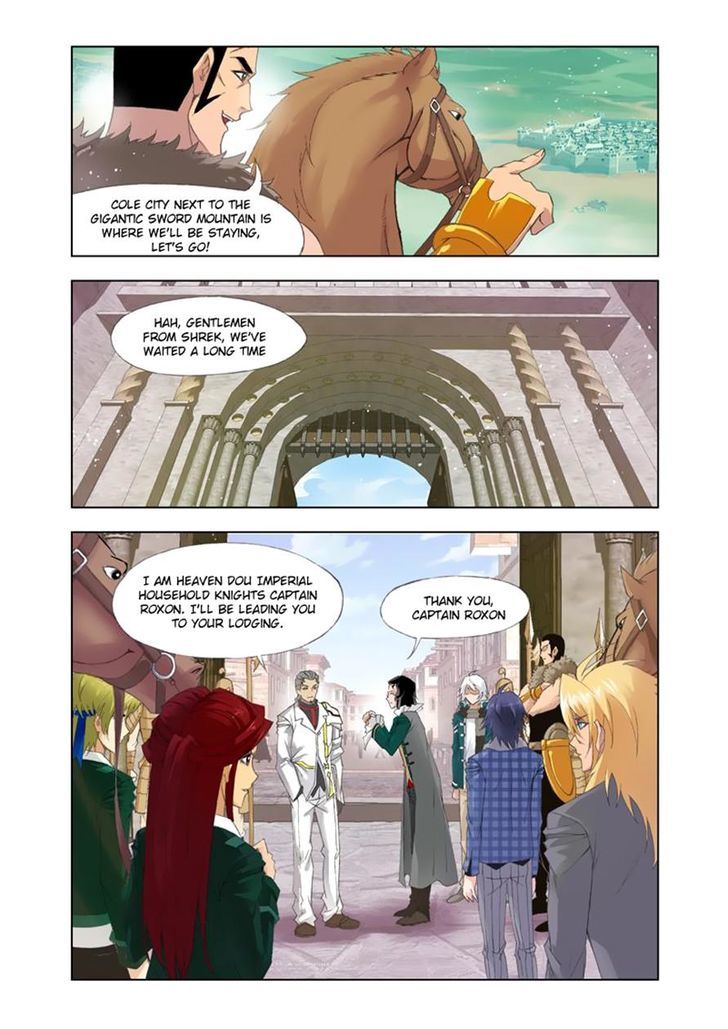 Chapter 110 - Image 20
