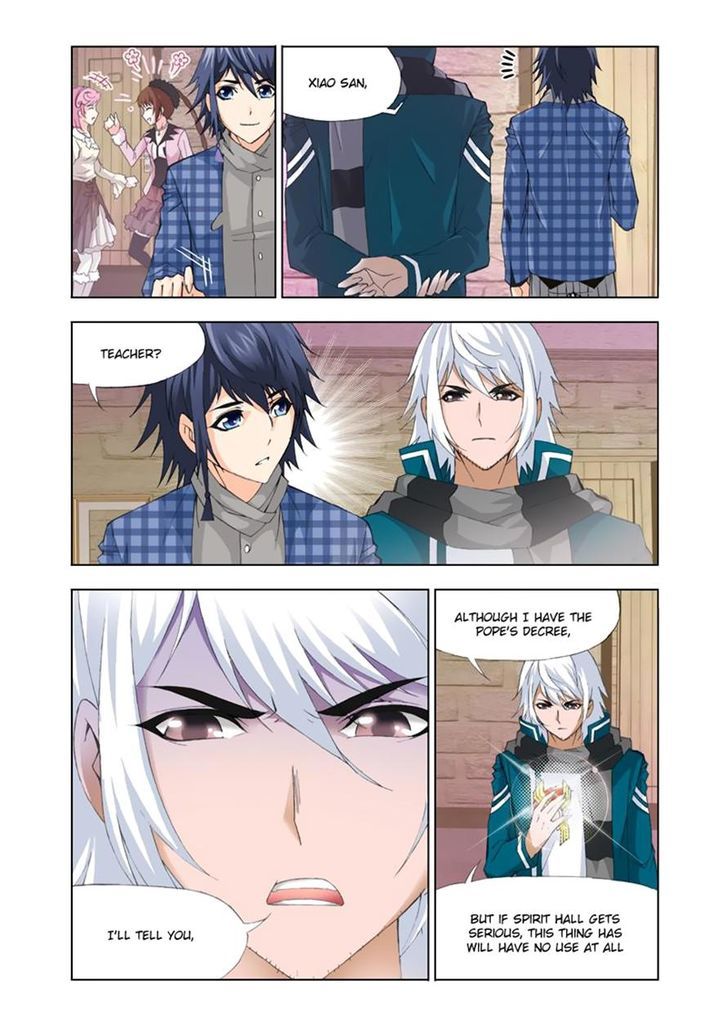 Chapter 110 - Image 22