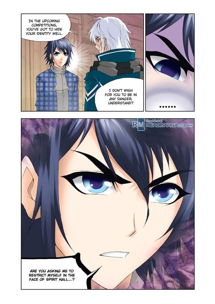 Chapter 110 - Image 23