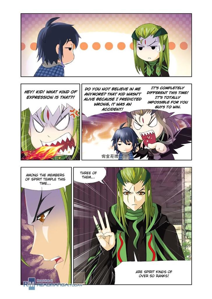 Chapter 110 - Image 3