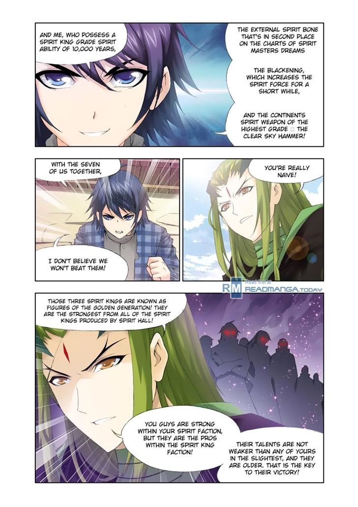 Chapter 110 - Image 5