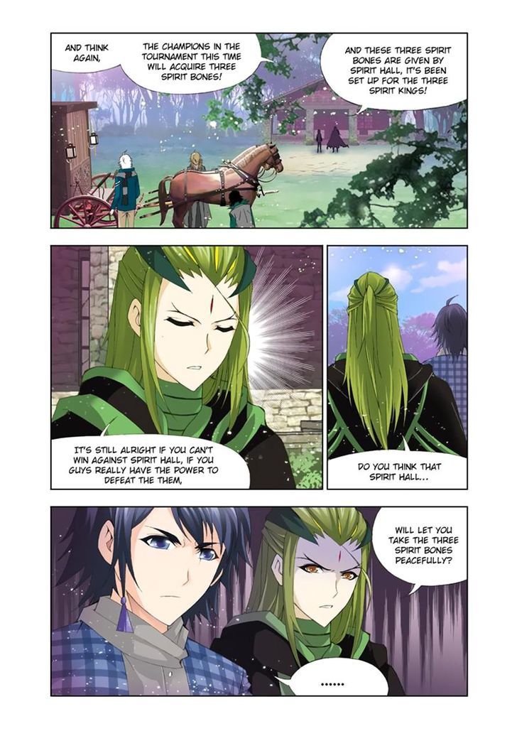 Chapter 110 - Image 6