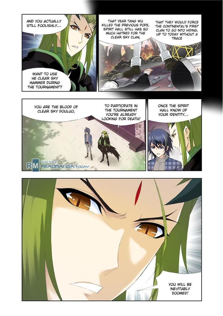 Chapter 110 - Image 7